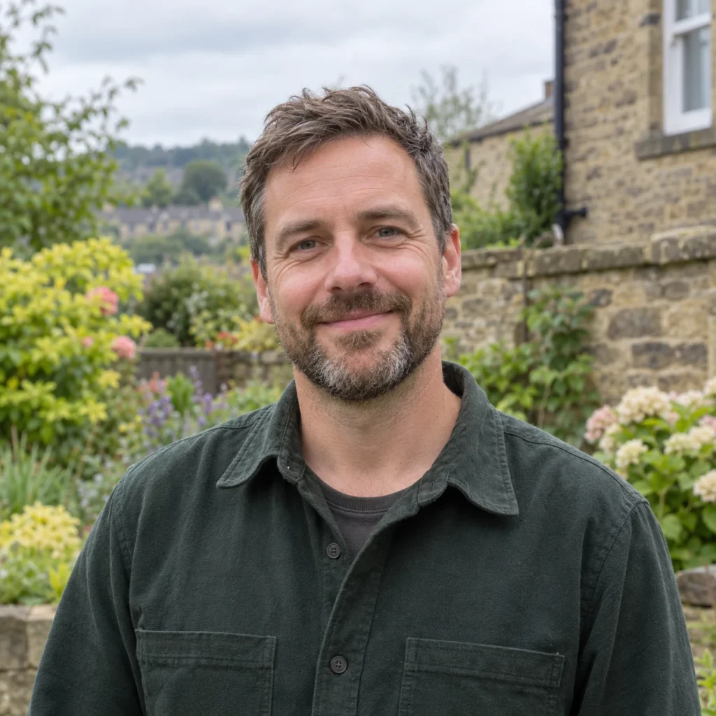 Meet Elliot Hartley